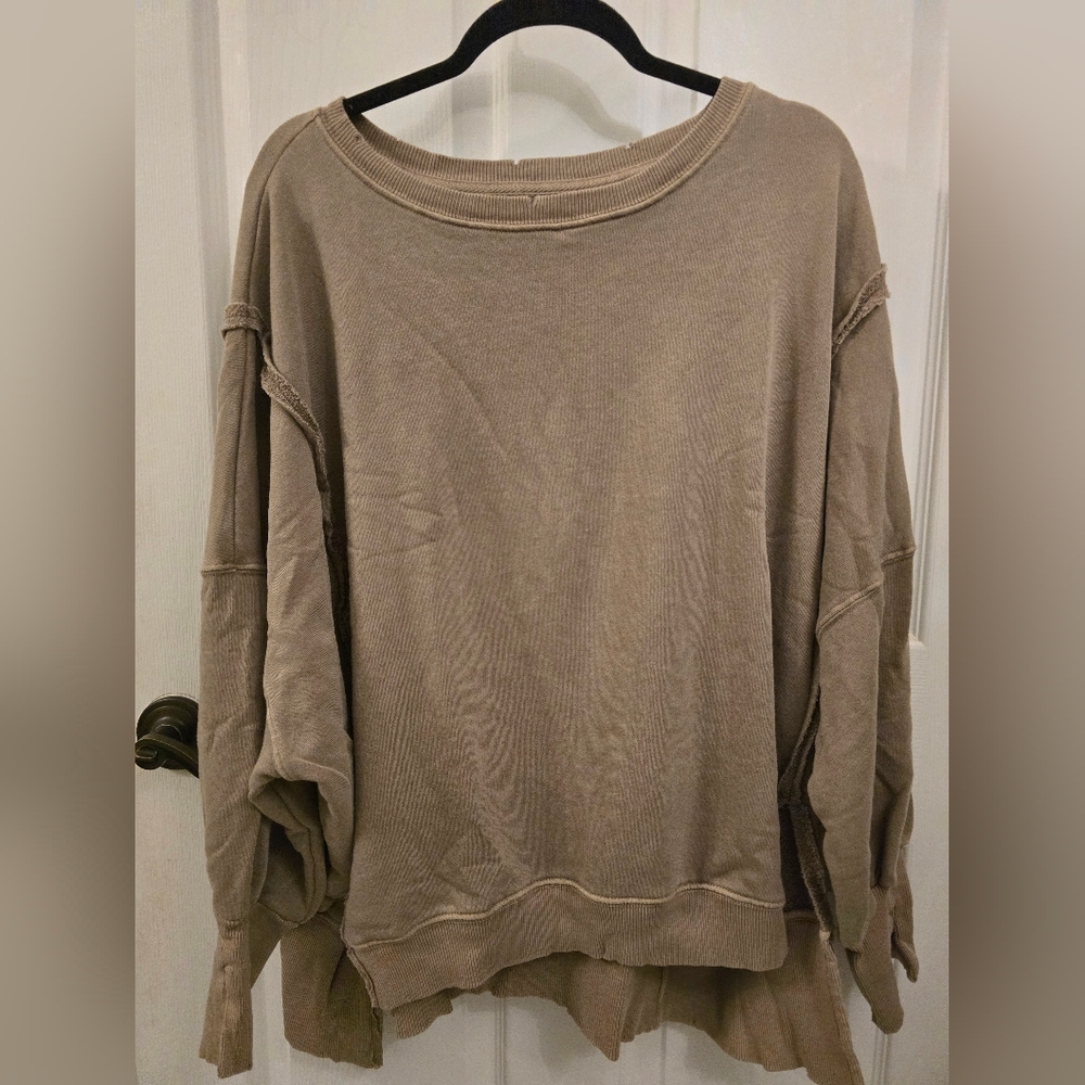 NWT Free People Camden in Python - Picture 5 of 8